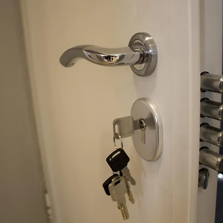 Downtown Apartament Belgrad