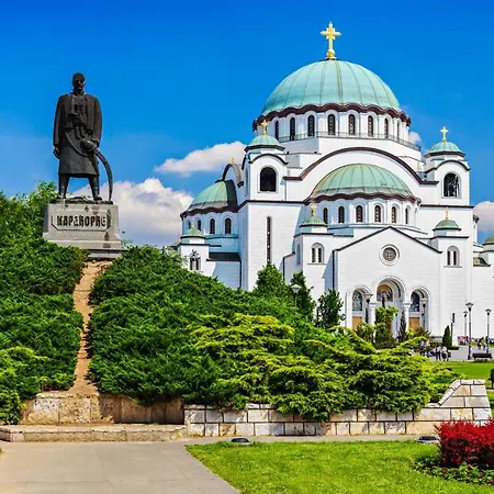 Apartament Downtown *