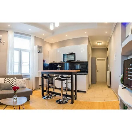 Downtown Apartment
