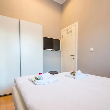 Apartment Downtown